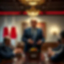 Trump and Japanese Prime Minister Meeting President Trump speaking during a meeting with the Japanese Prime Minister, highlighting a controversial remark about Pearl Harbor.