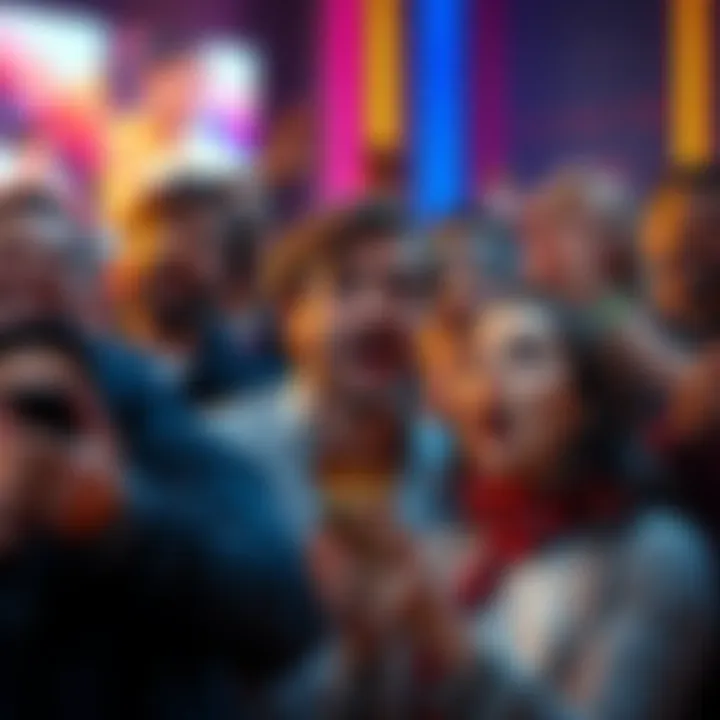 People sharing reactions to a new cinema meme with laughter and disbelief, showcasing various humorous expressions.