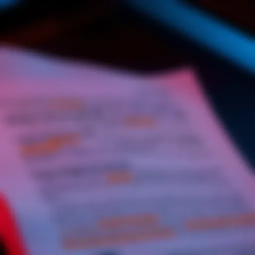 A revised translation document with highlighted changes, showing new insights and improvements.