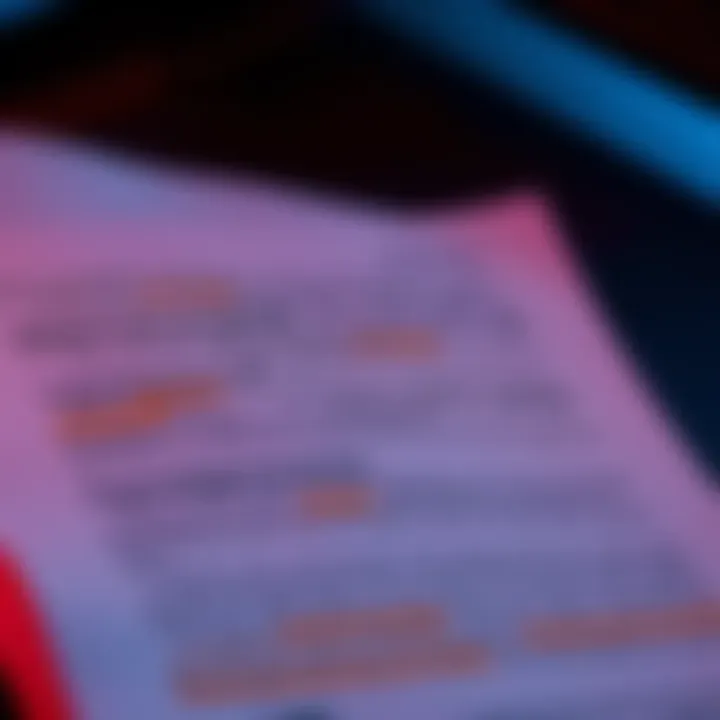 A revised translation document with highlighted changes, showing new insights and improvements.