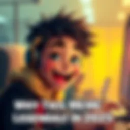 A funny viral meme that captures the essence of online culture in 2025, featuring a popular character reacting humorously.