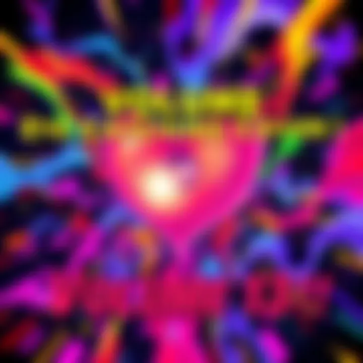 Colorful cover design for Volume 13 showing vibrant art and bold titles.