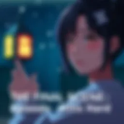 Wakana as Ran shows deep emotion in a pivotal moment of Episode 1191, leaving viewers heartbroken