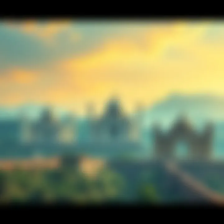 Walls in AOT Compared to Indian Structures A comparison of large walls from AOT alongside famous Indian landmarks, showcasing their impressive sizes and distances.