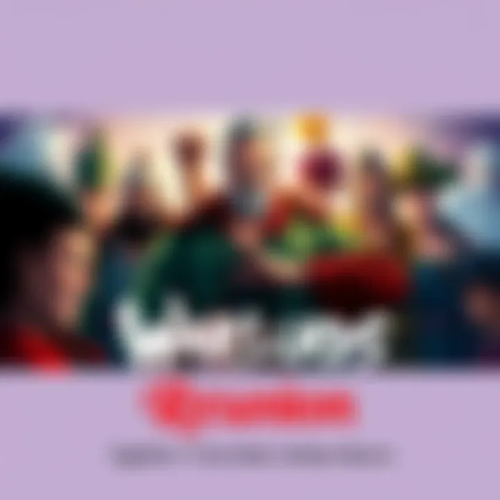 All seven warlords gather together, with Jimbei prominently in the center, showcasing their powerful presence and excitement for the upcoming showdown.