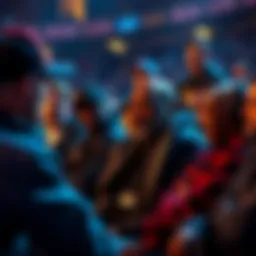 Debate on Washed Sports Characters Fans discussing who is the most washed character in sports, with Shaquille O'Neal among the names mentioned.