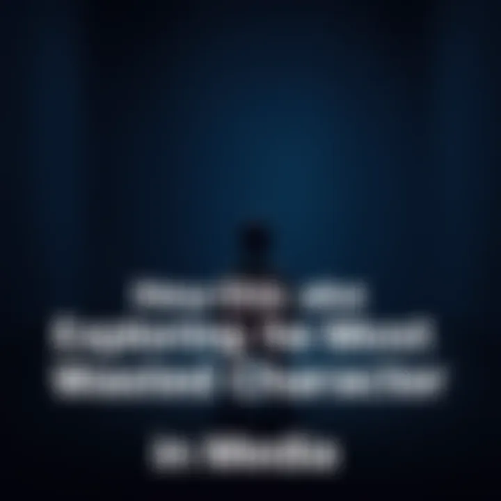 A character looking disappointed while sitting on a chair, with an empty background, representing missed potential in storytelling.