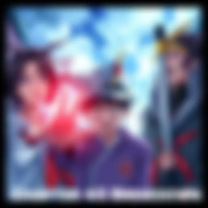 Tense moments in Wazato Miseteru Kamoi-san? Key characters in Wazato Miseteru Kamoi-san? Chapter 45 face intense situations and dramatic changes.