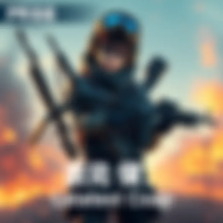 A character dressed in tactical gear, confidently holding an array of weapons, showcasing their new skills as a weapons master