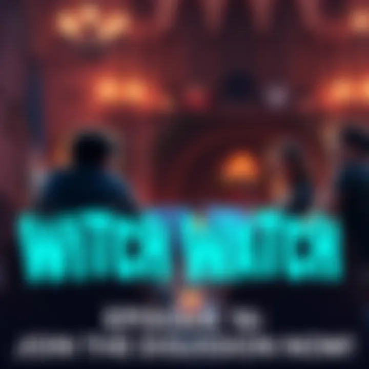 Fans discussing Witch Watch Episode 16 in a cozy online setting, sharing thoughts while respecting spoiler rules.
