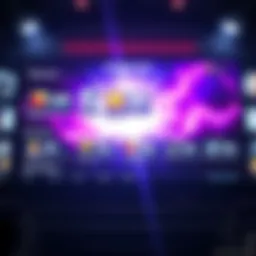 A screenshot showing various achievements from Xenoverse 1, highlighting their icons and descriptions, illustrating player progress in the game.