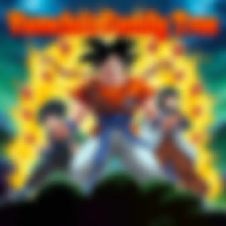 A visual guide showing the family connections of Yamcha from Dragon Ball with key characters and relationships.