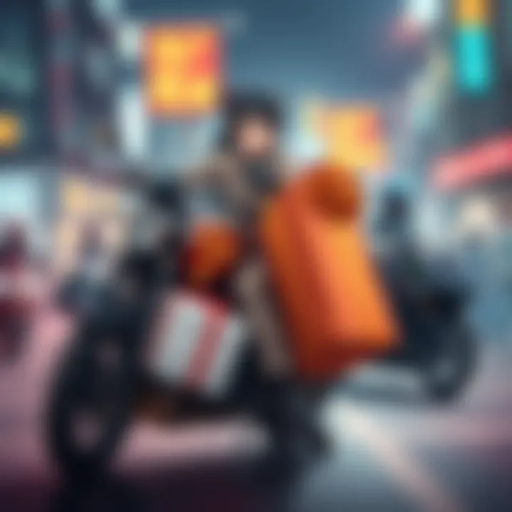 Fans present creative gifts for Yang's birthday, showing ideas like upgraded weapons and bikes.