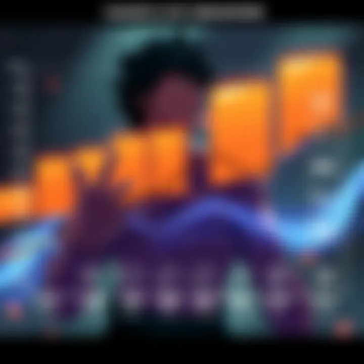 Graph showing Yasuke's strength, speed, durability, technique, and IQ ratings with visual representation of each stat