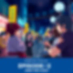 Fans discussing Yomi No Tsugai Episode 2 with excitement