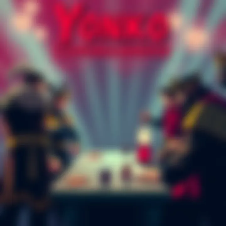 A group of people debating the strength of Yonko Commanders, highlighting characters like King and Queen, with a focus on power rankings.