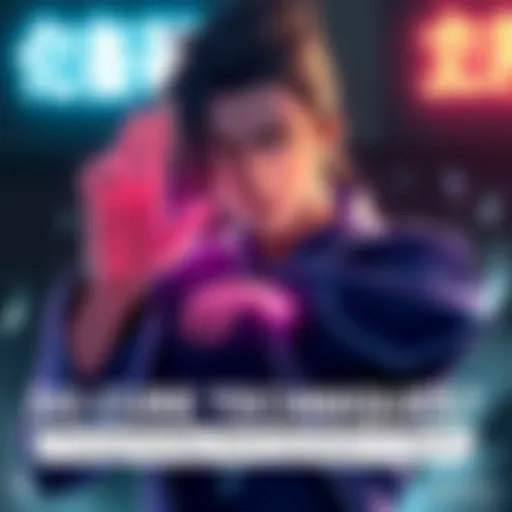 Yuji demonstrating curse technique Yuji appears relaxed while using curse techniques without hand signs, questioning their necessity.