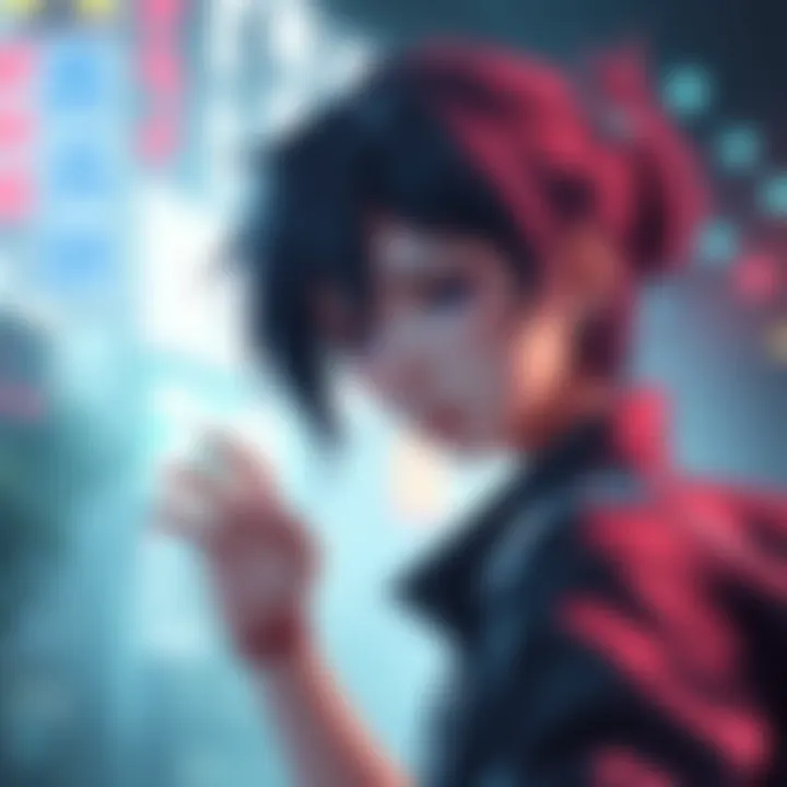 A graphic showing Yuji's new design enhancement with community reaction highlights