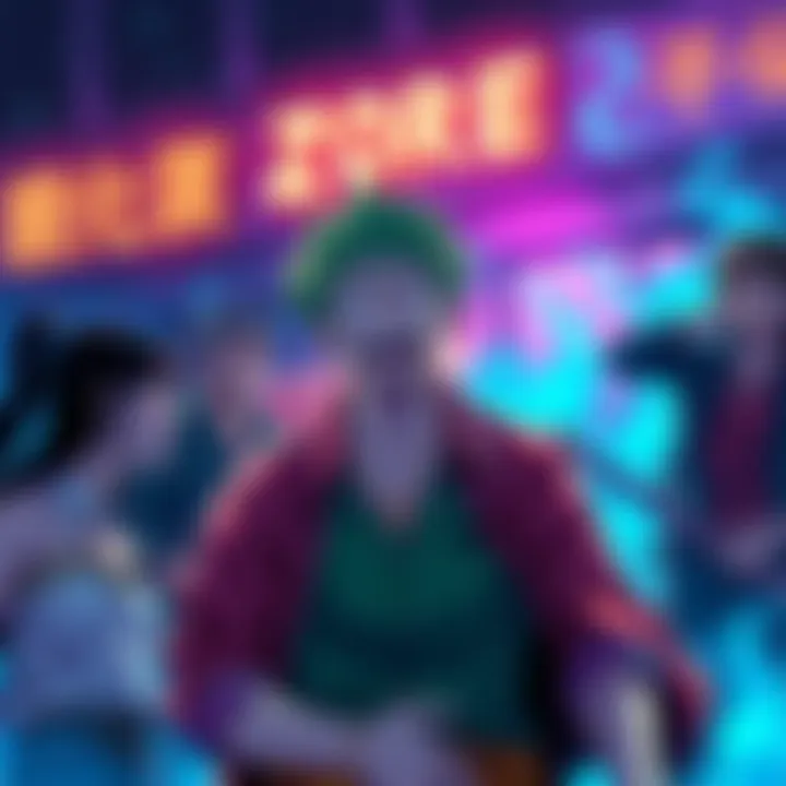 Fans sharing thoughts on Zoro's character changes in 2025